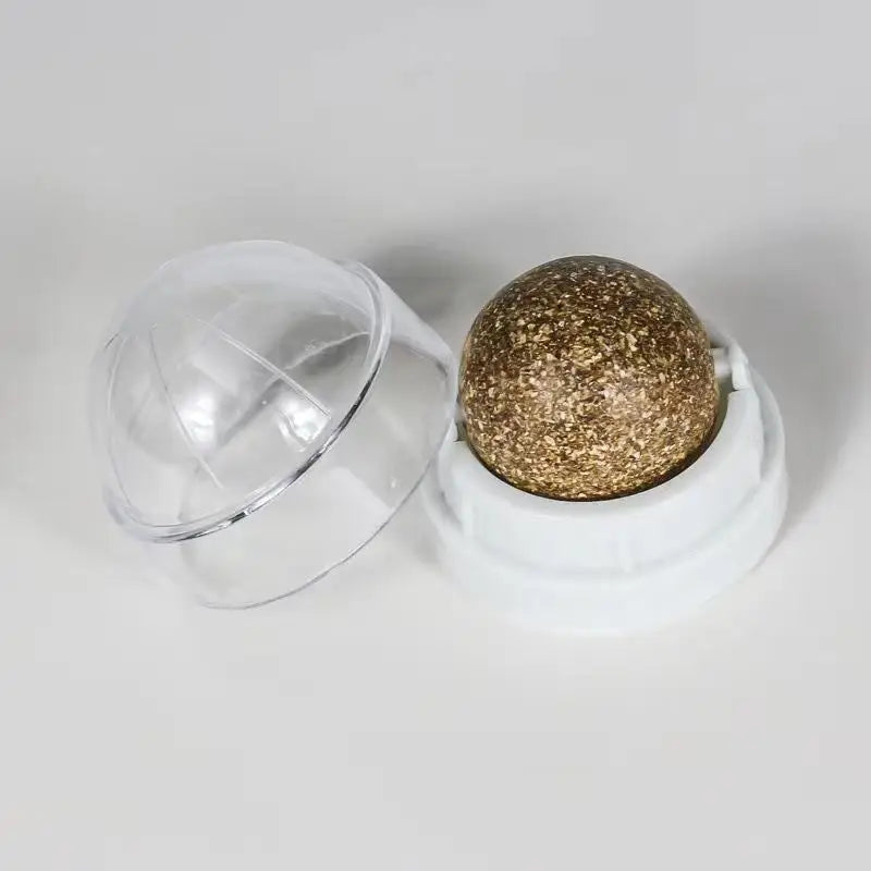 Healthy Catnip Wall Balls