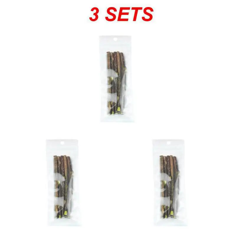 Healthy Catnip Wall Balls