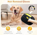 HAIR REMOVAL GLOVE